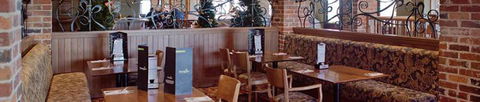 Harrigan’s Irish Pub - Restaurants Sydney 0