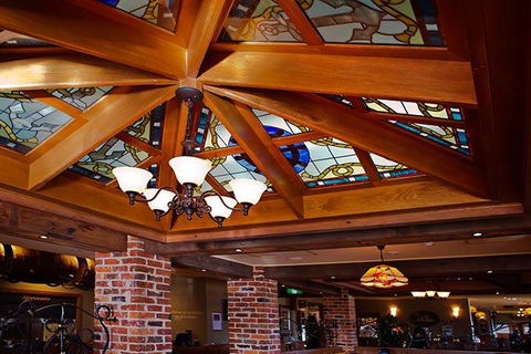 Harrigan’s Irish Pub - Restaurants Sydney 1