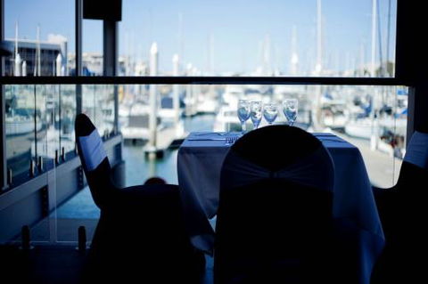 Townsville Yacht Club - Restaurants Sydney 0
