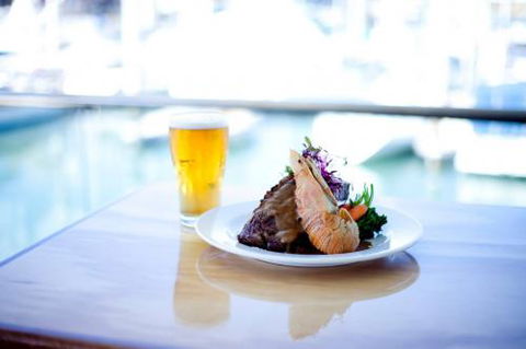 Townsville Yacht Club - Restaurants Sydney 1