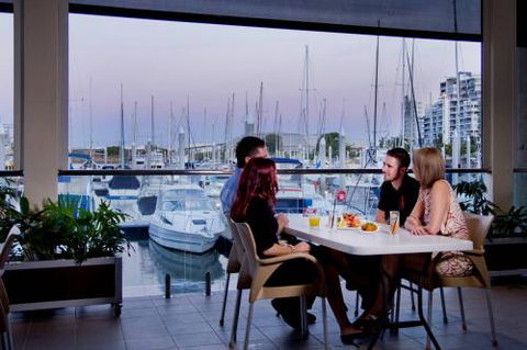 Townsville Yacht Club - Restaurants Sydney 2