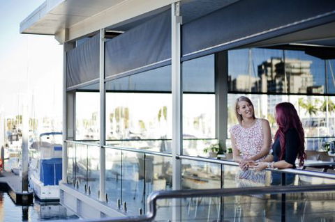 Townsville Yacht Club - Restaurants Sydney 3