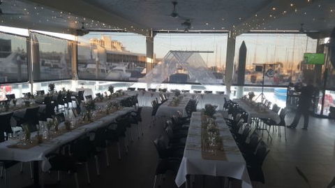 Townsville Yacht Club - Restaurants Sydney 4
