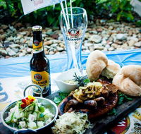 Denmans Beer Cafe - Restaurants Sydney