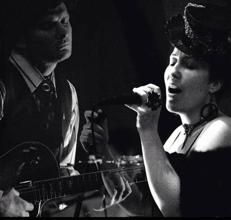 Anchor Bar - Restaurants Sydney 2