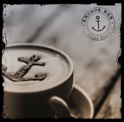 Anchor Bar - Restaurants Sydney 3