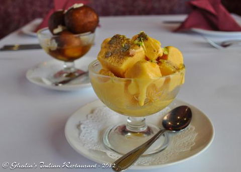 Ghedia’s Indian Restaurant - Restaurants Sydney 2