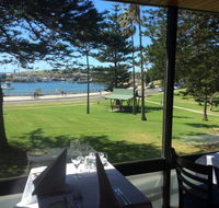 Anchorage Restaurant  Function Centre - Restaurants Sydney