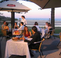 Lagoon Restaurant - Restaurants Sydney