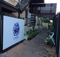Hideaway Cafe  Restaurant - Restaurants Sydney