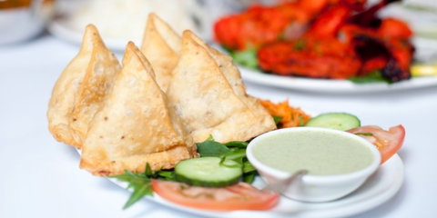 Taj Tandoori Indian Restaurant - Restaurants Sydney 3