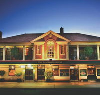 Tamworth Hotel - Restaurants Sydney