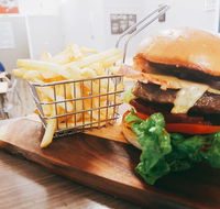 Mitchells Espresso - Restaurants Sydney