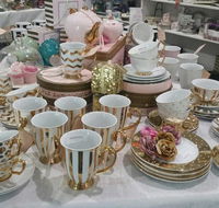 Homewares From Everywhere - Restaurants Sydney