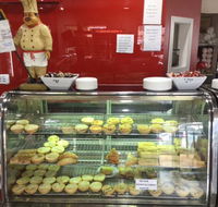 PKs Bakery - Restaurants Sydney