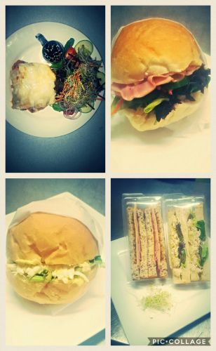 The Old Tea House - Restaurants Sydney 2