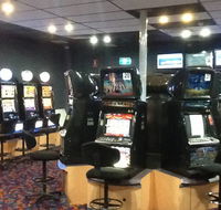 Tennant Creek Memorial Club - Restaurants Sydney