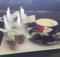 Glendon Street Cafe - Restaurants Sydney