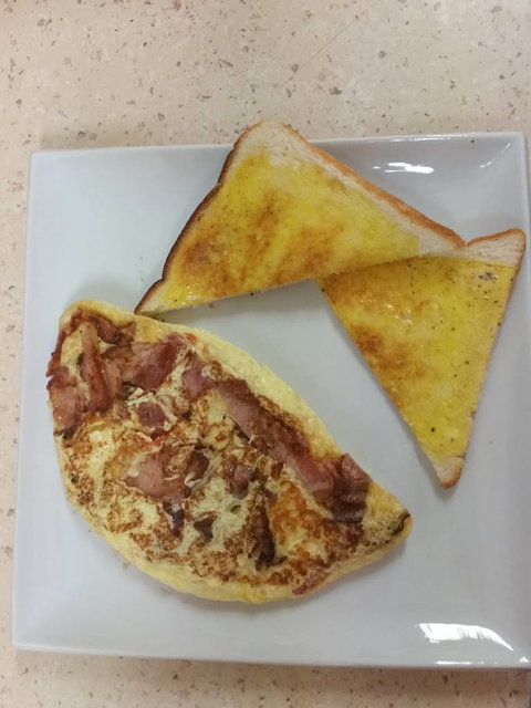 Glendon Street Cafe - Restaurants Sydney 1