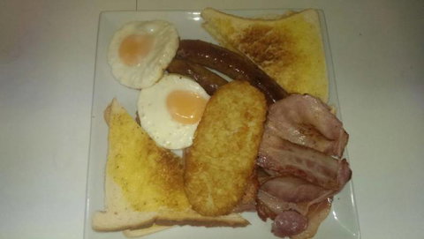 Glendon Street Cafe - Restaurants Sydney 2