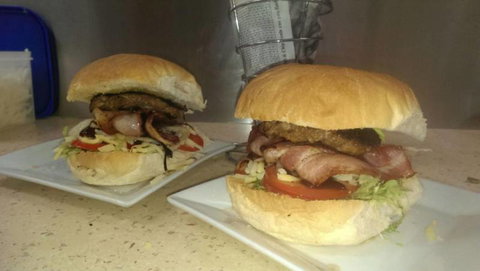 Glendon Street Cafe - Restaurants Sydney 3