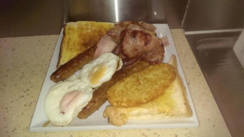 Glendon Street Cafe - Restaurants Sydney 4