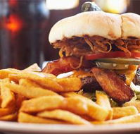 Karama Plaza Tavern - Restaurants Sydney