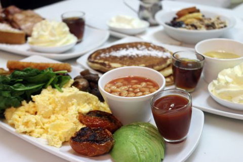 Bayaroma - Restaurants Sydney 2