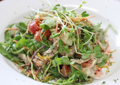 Bayaroma - Restaurants Sydney 3