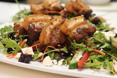 Bayaroma - Restaurants Sydney 4