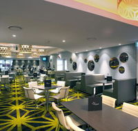 Maryborough RSL - Restaurants Sydney