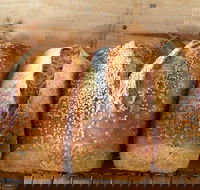 Blackbird Artisan Bakery - Restaurants Sydney