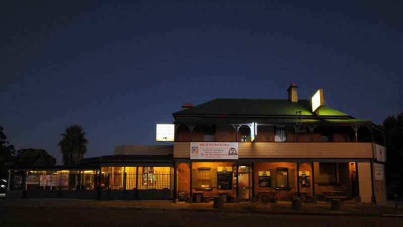 Mount Dee NSW Restaurants Sydney