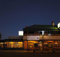 Bushrangers Bar  Brasserie - Restaurants Sydney
