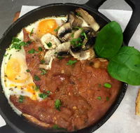 The Square Cafe - Restaurants Sydney