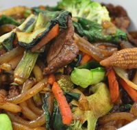 Stir Crazy Noodle Bar - Restaurants Sydney