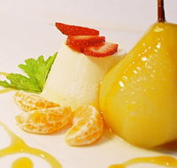 Bayblu - Restaurants Sydney