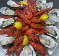 Chahine Lebanese Cuisine - Restaurants Sydney