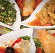 Al-Madina Lebanese Cuisine - Restaurants Sydney
