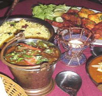 Ashiana Indian Restaurant - Restaurants Sydney