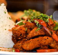 The Crown Hotel Motel - Restaurants Sydney