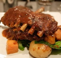 Mikes Seafood Grill - Restaurants Sydney