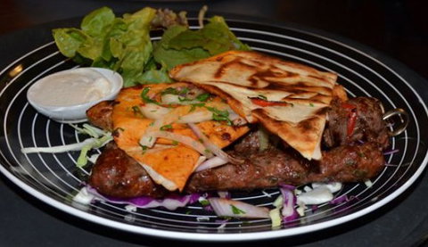 Arabella - Restaurants Sydney 0