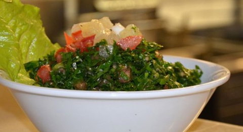 Arabella - Restaurants Sydney 1