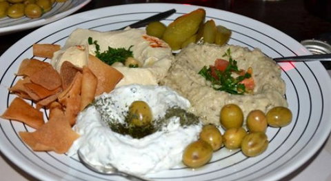 Arabella - Restaurants Sydney 2