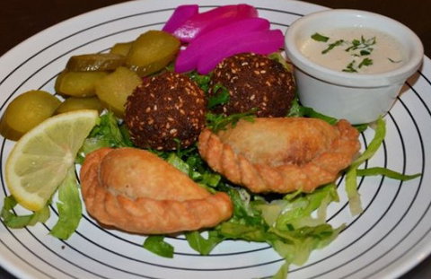 Arabella - Restaurants Sydney 3