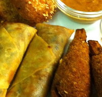 Bhaji On The Beach South Indian Cuisine - Restaurants Sydney