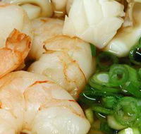 Sushi Bay - Restaurants Sydney