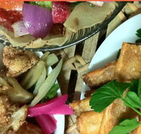 Mezza Grill - Restaurants Sydney