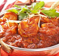 Sri's Indian Eatery - Restaurants Sydney